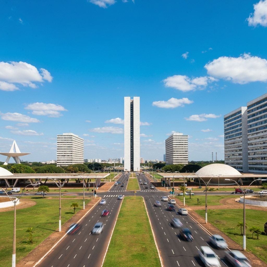 Brasília